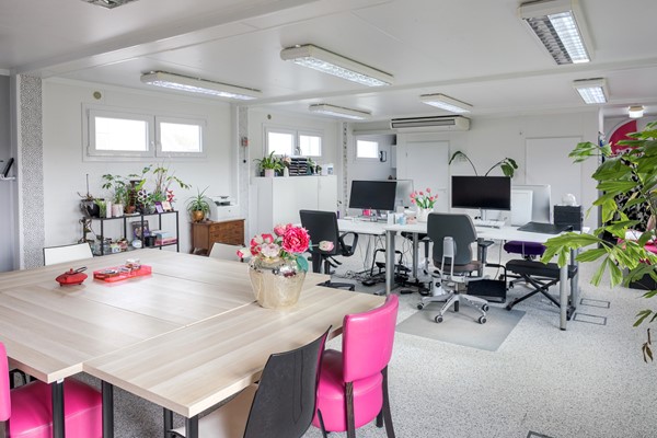 Medium property photo - Johannes Postweg 4, 8309 PE Tollebeek